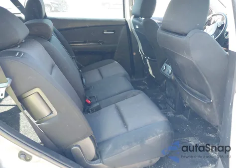 2009 Mazda Cx-9 z USA, uszkodzony, nr VIN JM3TB38V490167832